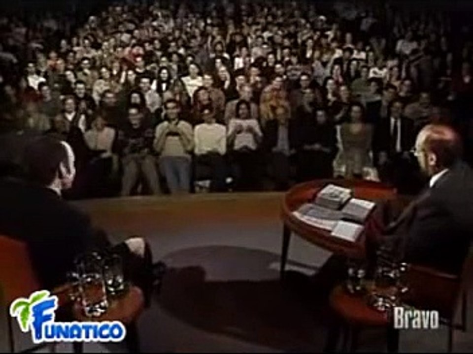 Kevin Spacey amazing imitation