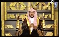 والله يؤتي ملكه من يشاء حلقة 12 برنامج روح المعاني للشيخ صالح المغامسي