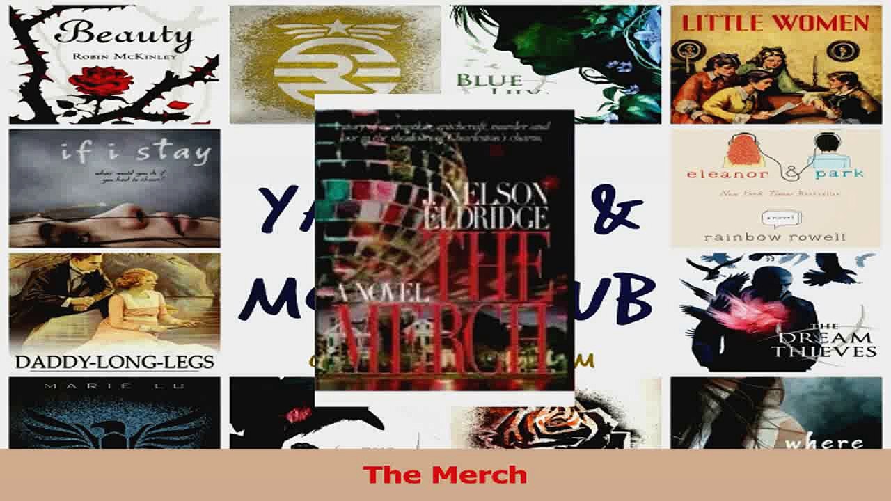 The Merch PDF