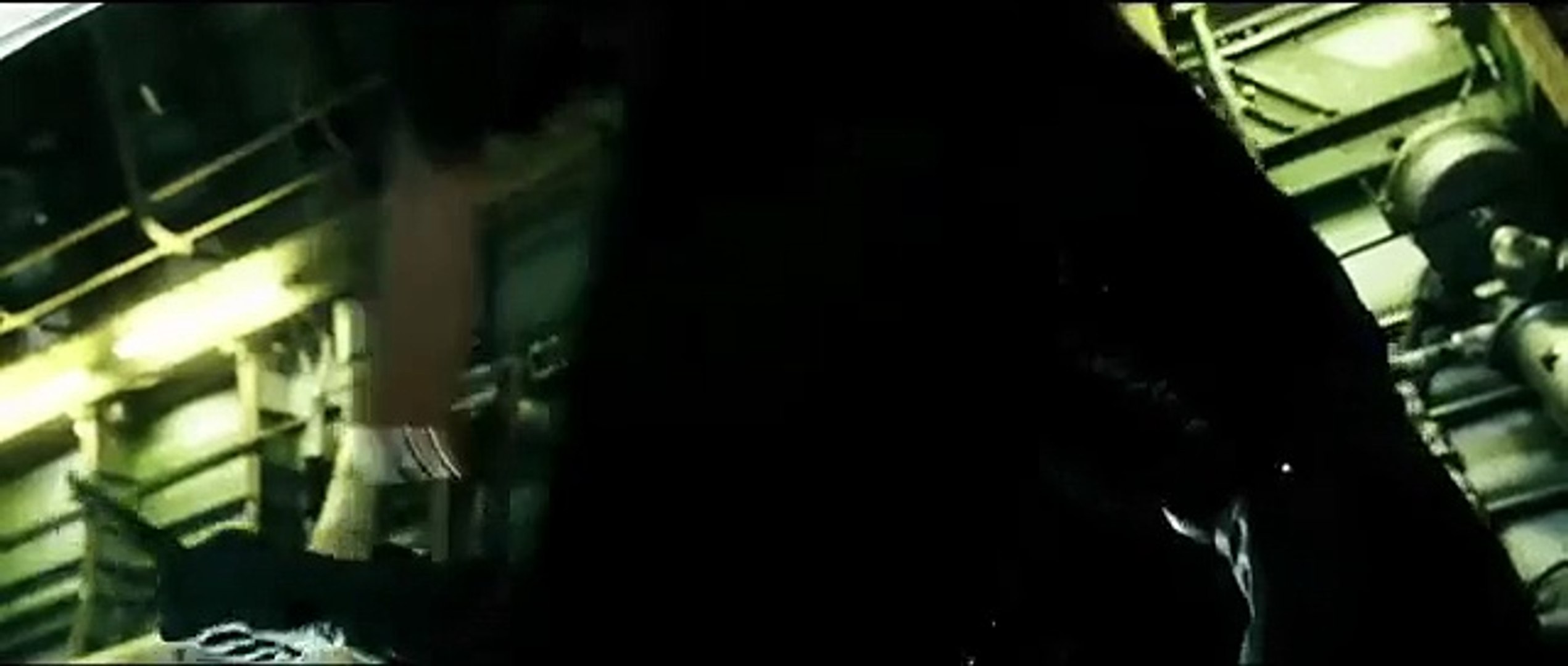 ⁣На гребне волны - дублированный трейлер на русском