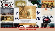 Read  The Ecclesiastical History of the English People Oxford Worlds Classics PDF Online