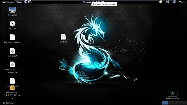 Hack Any Wifi Password on Kali Linux Learn how to Hack Wifi Full Tutorial