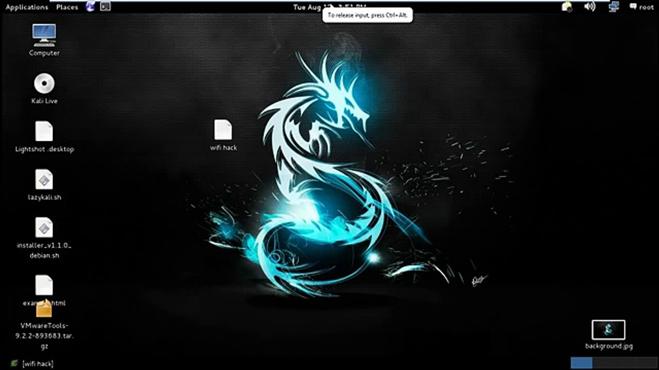 Hack Any Wifi Password on Kali Linux Learn how to Hack Wifi Full Tutorial