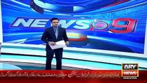 Ary News Headlines 15 December 2015 , Chief Minister Of Sindh Statement on Rangers Rights