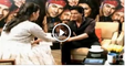 What Sanam Jung Did That Embarrassed Shahrukh Khan In Live Show