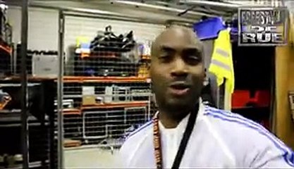 Freestyle De Rue - Sams et S.Pi (Bomayé Music)