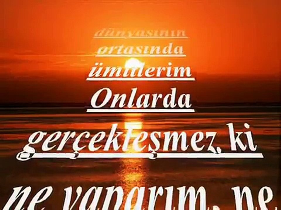 FERDİ TAYFUR BU ŞEHİR BENİ BOĞUYOR