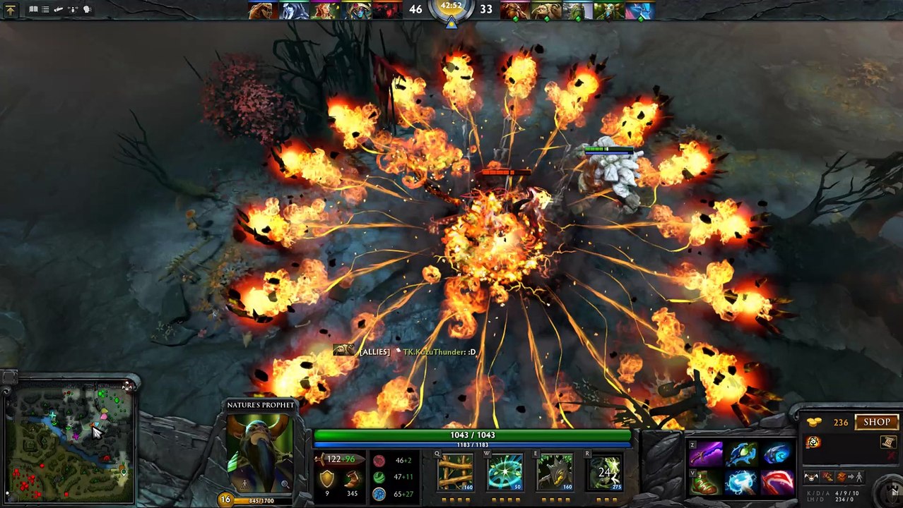 Dota #024