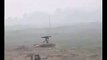 WATCH China PLA T 99 Main Battle Tank being tested against anti tank missiles 240p VP8 Vor