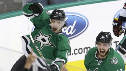 Hat Trick: Sharp Beats Former Team