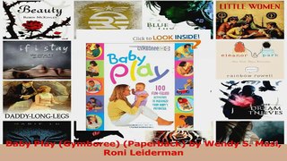 Baby Play Gymboree Paperback by Wendy S Masi Roni Leiderman Download
