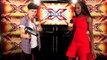 The X Factor Backstage with TalkTalk TV | Ep 5 | Ft. Anton Stephans & Tonatha Raihan