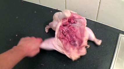 How to Breakdance | Backspin | Power Move Basics