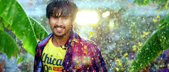 Seethamma Andhalu Ramayya Sithralu Trailer - Raj Tarun - Arthana - www.bsrmovies.com