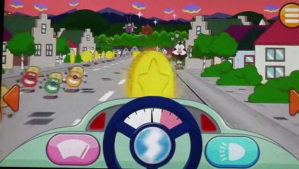 親子でやったね！できたね！アンパンマン しょくぱんまんとおつかいドライブ PART6