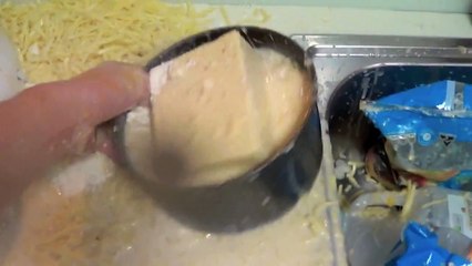 How to Make Easy Homemade New York Style Cheesecake - No Fuss Recipe