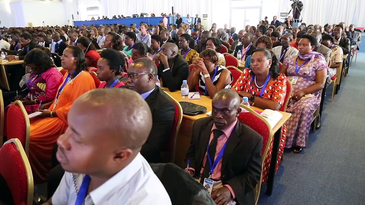 Rwandan democracy is as stronger as of Soviet union in times of Stalin