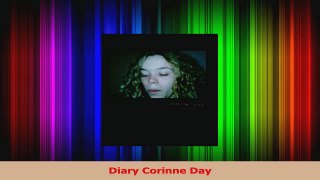 PDF Download  Diary Corinne Day Download Full Ebook