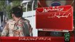 Federal Govt Dismissed Sindh Govt's Summary Regarding Rangers Powers