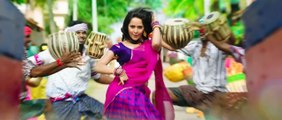 Soggade Chinni Naayana Theatrical Trailer - Akkineni Nagarjuna - - Ramya Krishnan - Lavanya Tripathi - Anup Rubens
