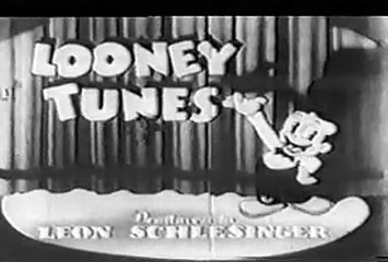 Buddy The Dentist (1934)