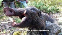 Hatay ( Antakya ) Domuz Avı 2014. Wild Boar Hunting