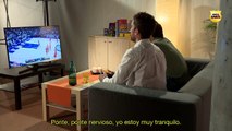 Especial Sergi Roberto en Barça TV y Barça Fans [ESP]