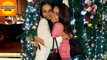 Shraddha Kapoor Celebrates Christmas With Mother In Bangkok | Bollywood Asia