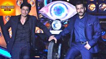 Shahrukh Khan's BIRTHDAY Gift To Salman Khan | Bollywood Asia