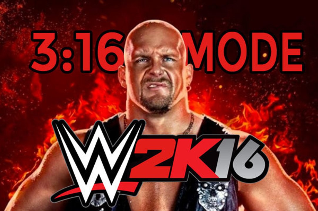 The Starter Pack of WWE2K16 Ep. 25