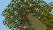 Minecraft Xbox TU31 Mesa Biome Survival - Red Sand & Building