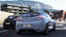 Project CARS - DLC #7 Renault Sport