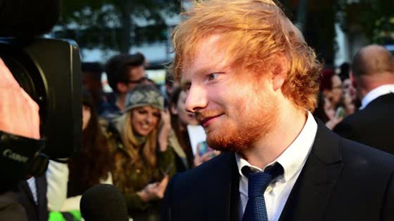 Ed Sheeran kauft in London eine Wohnung für seine Eltern