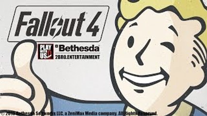 #1【FPS】弟者の「Fallout 4（フォールアウト４）」【2BRO.】
