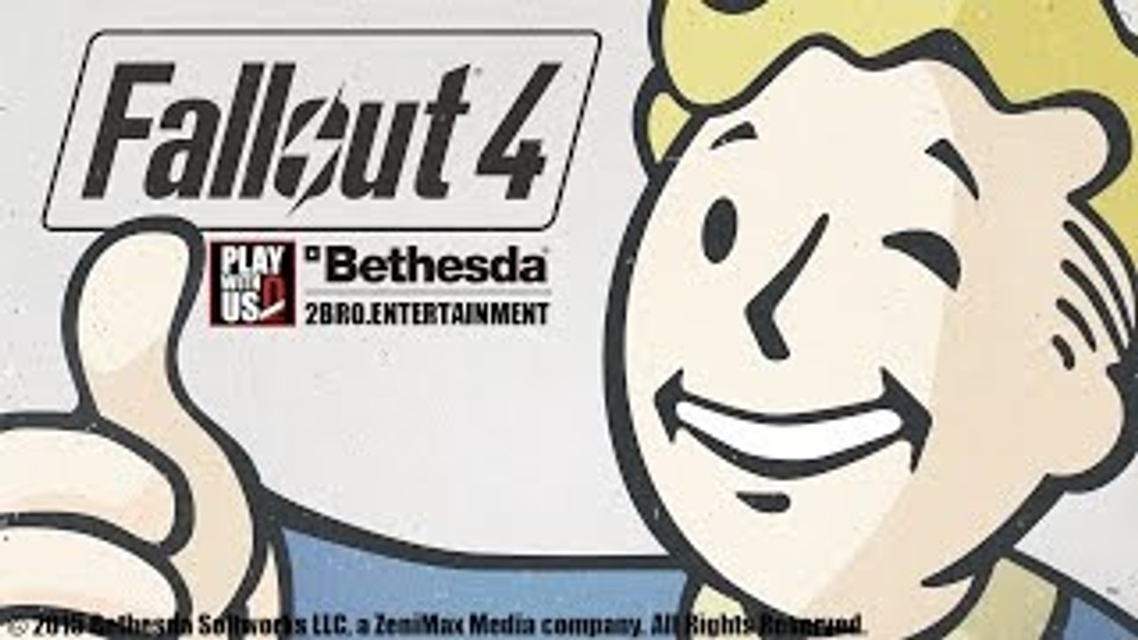 #1【FPS】弟者の「Fallout 4（フォールアウト４）」【2BRO.】