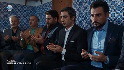 Kurtlar Vadisi Pusu 276. Bölüm | Yeni Bölüm