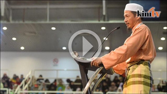 Sokong jika Umno buat perkara baik, kata Nik Abduh