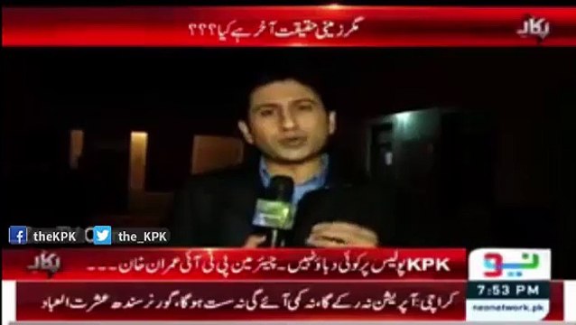 After Visiting Punjab, Sindh And KPK Police Stations Watch Ali Mumtaz's Final Conclusion