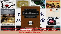 Download  Divine Discourse The Theological Methodology of John Owen Texts and Studies in PDF Free
