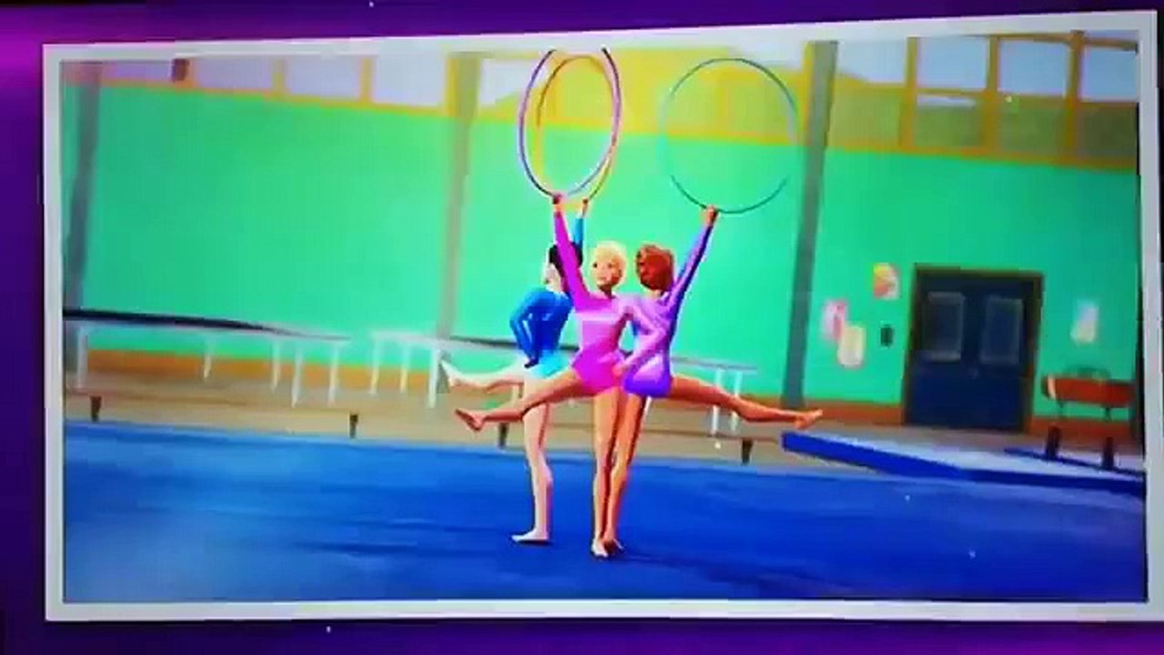 باربي فرقة التجسس||لنوو الحربي vidéo