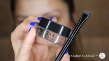 Eyebrow Routine -  - Makegirlz