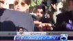 Currency smuggling case: Model Ayyan files petition in Sindh High Court