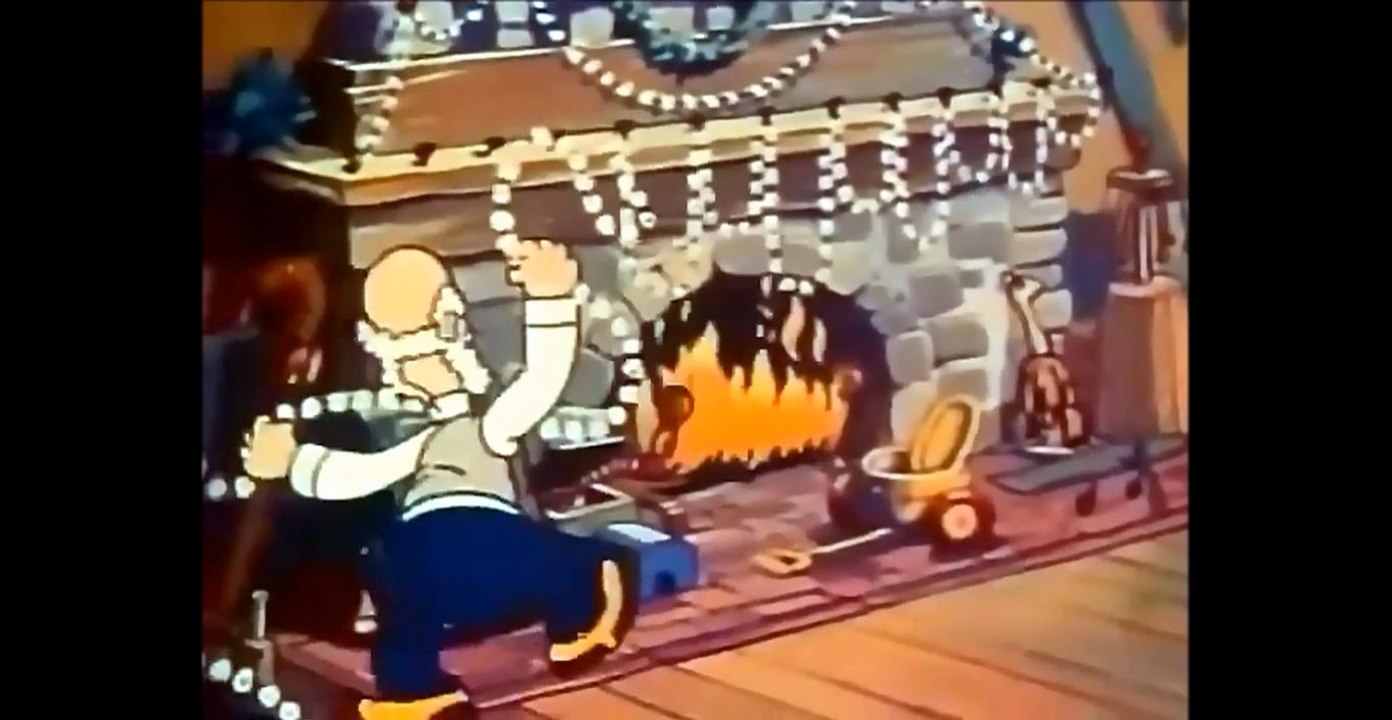 The Christmas Song
