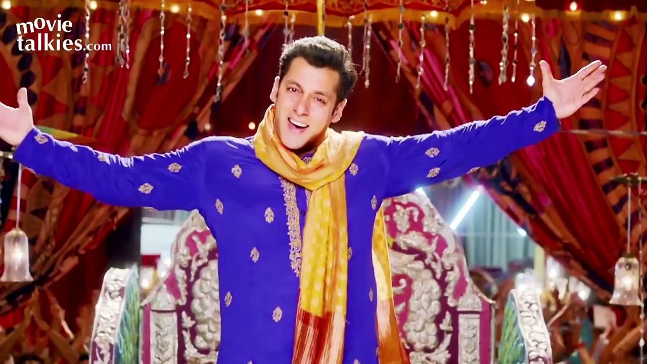 Salman Khan Has TRIPLE Role In Prem Ratan Dhan Payo ?