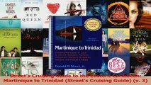 Read  Streets Cruising Guide to the Eastern Caribbean Martinique to Trinidad Streets Ebook Free