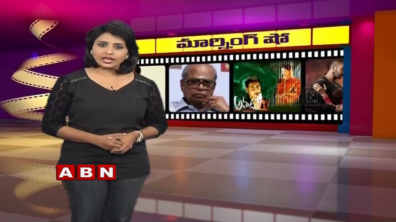 Birthday Wishes to K Balachander