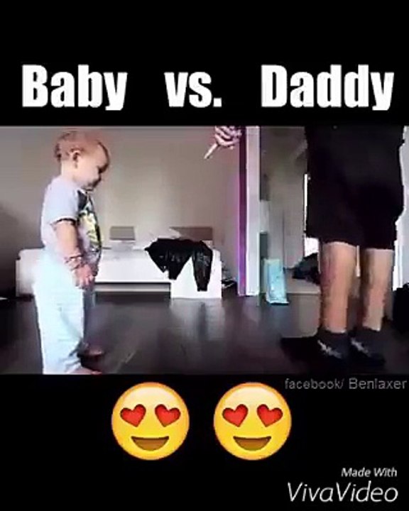 Funny DANCE