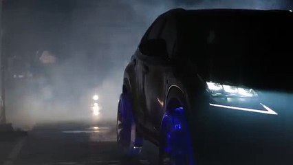 Lexus on Ice: NX Ice Wheels