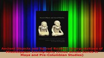 Read  Ancient Objects and Sacred Realms Interpretations of Mississippian Iconography Linda Ebook Free