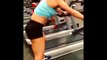 ALICIA COATES - IFBB Figure Pro & Fitness Model: Exercises and Workouts @ USA